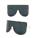 Square Jumbo Sunglasses