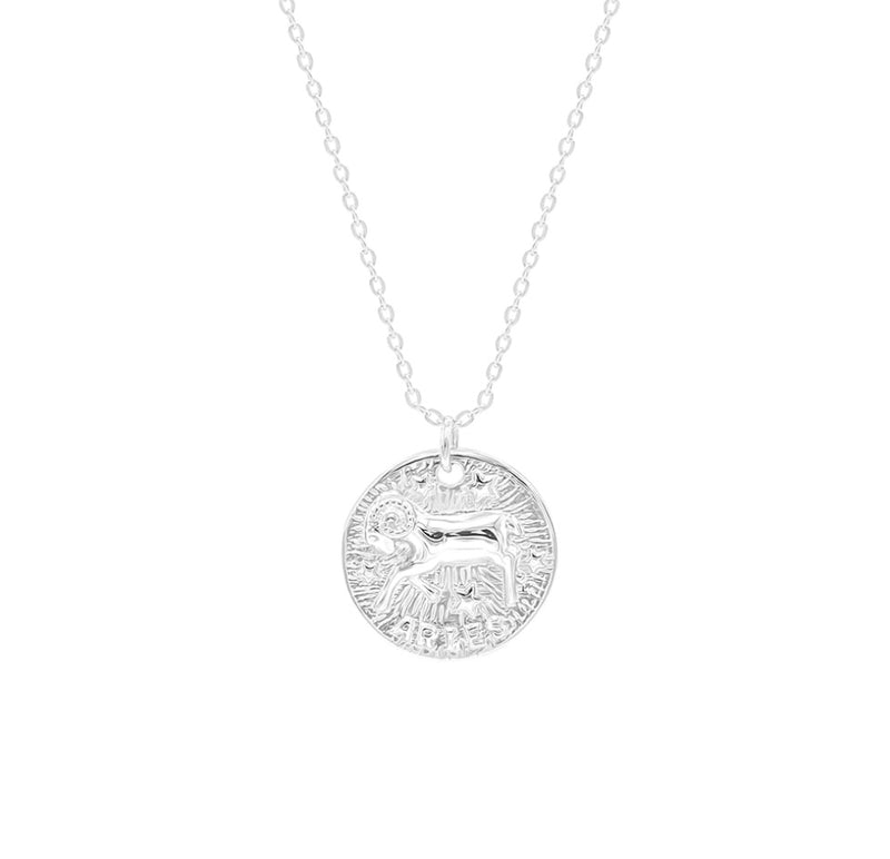 Elegant Zodiac Necklace