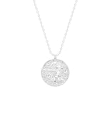 Elegant Zodiac Necklace