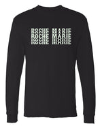 RoChe’Marie “Worthy” Long Sleeve Shirt