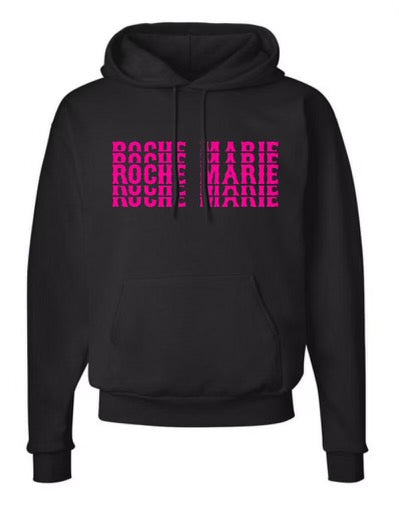 RoChe’Marie “Grateful” Hoodie