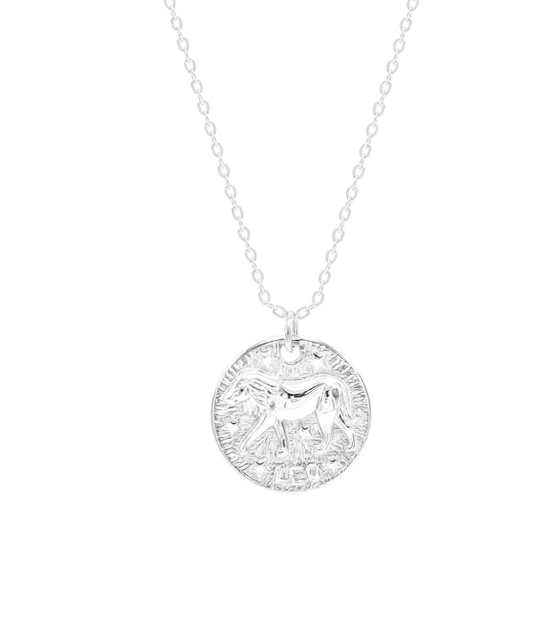 Elegant Zodiac Necklace