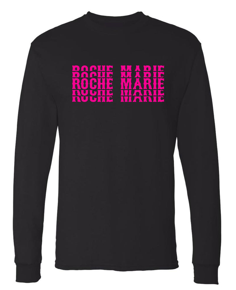 RoChe’Marie “Grateful” Long Sleeve Shirt