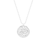 Elegant Zodiac Necklace