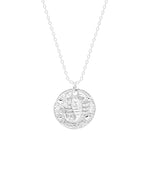 Elegant Zodiac Necklace