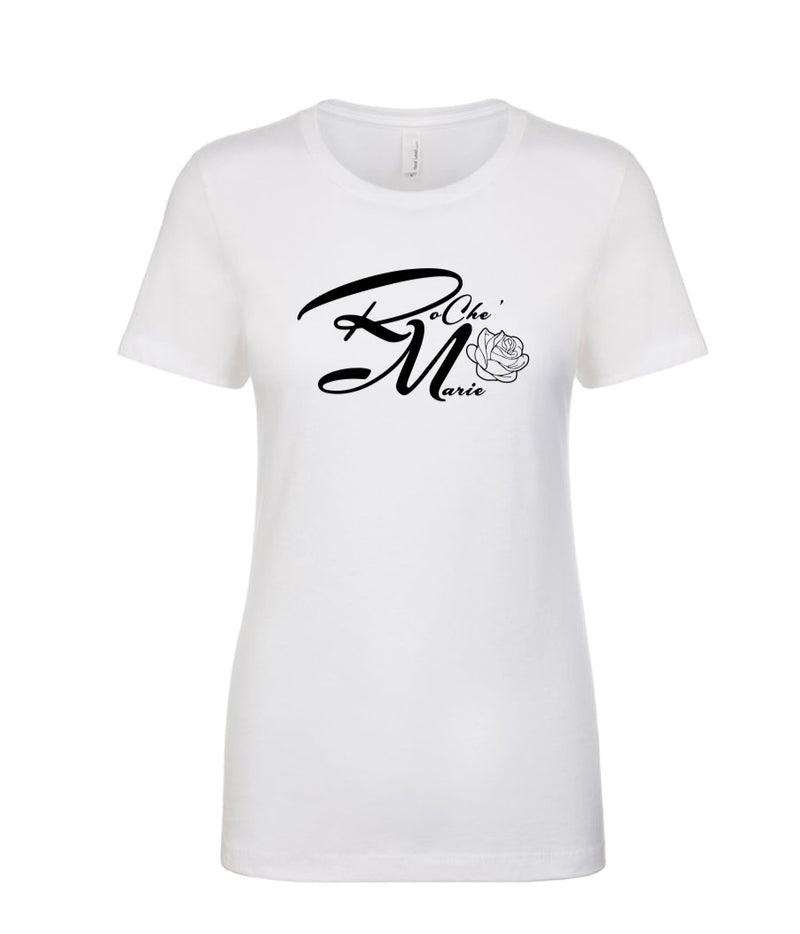 New RoChe’Marie Tee